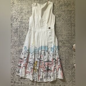 Boden  Dress